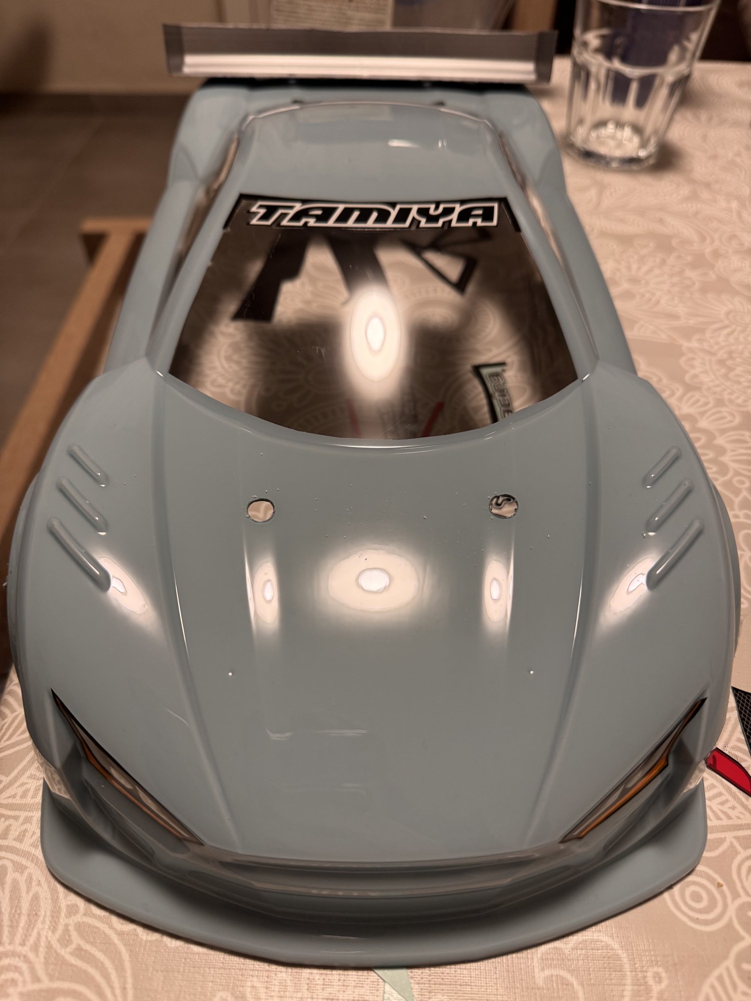 Tamiya Tt02