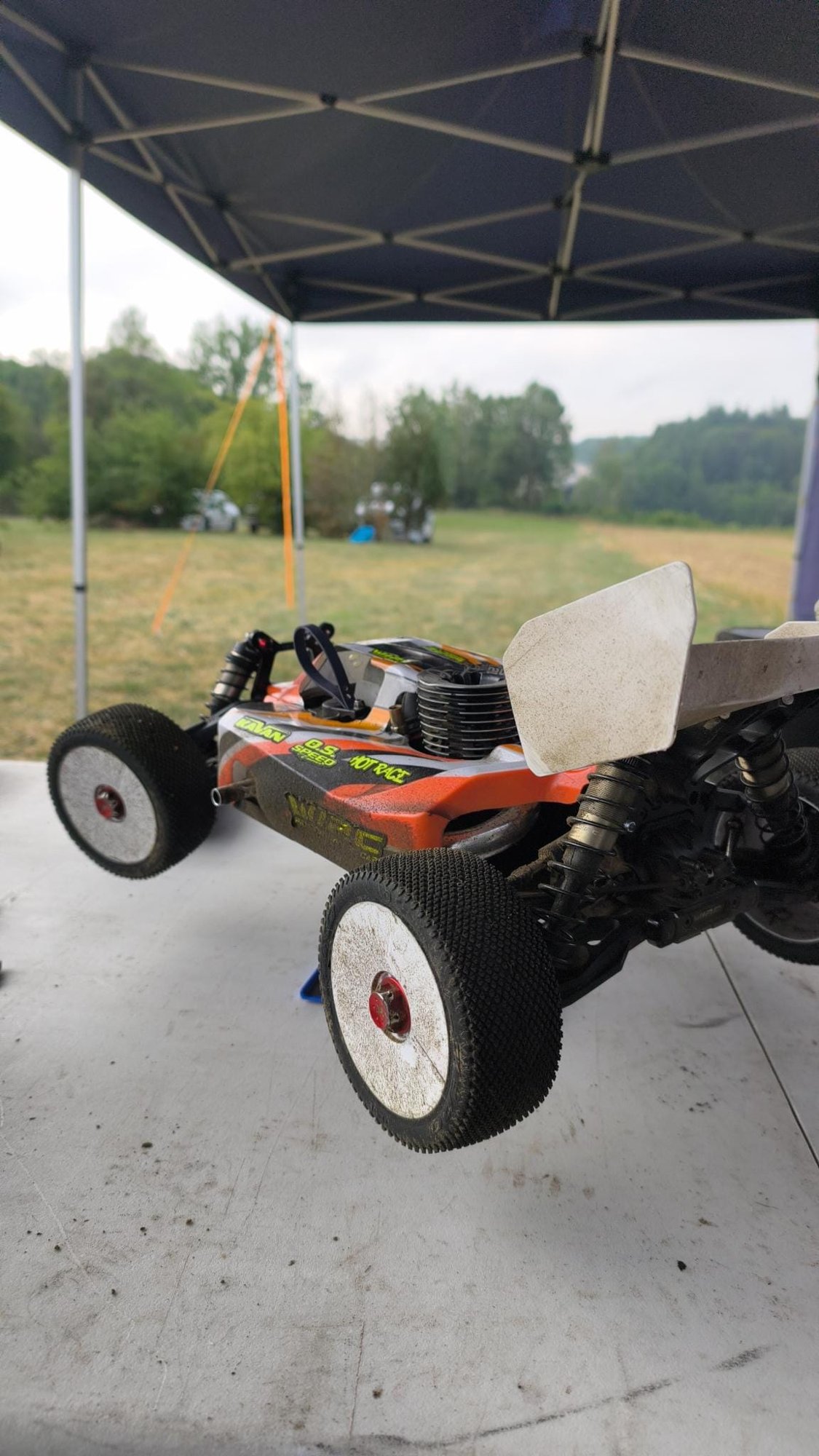 WRC SBX4