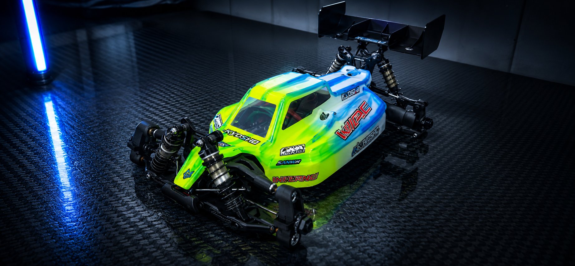 WIRC SBX4e