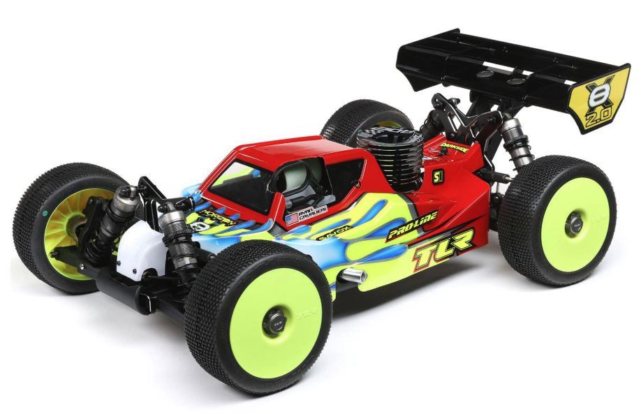 Xray XB2 2026 complète, Voiture RC, Très bon état, Erquinghem-Lys, petite annonce RC sur Pitboard