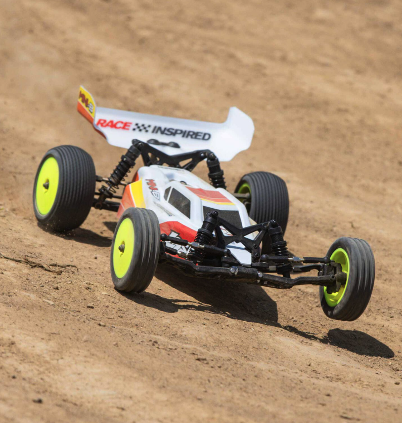 Châssis Team Associated, Voiture RC, État correct, Roubaix, petite annonce RC sur Pitboard